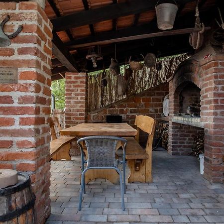 Double Room Supetarska Draga - Gornja 11579A 拉布 外观 照片