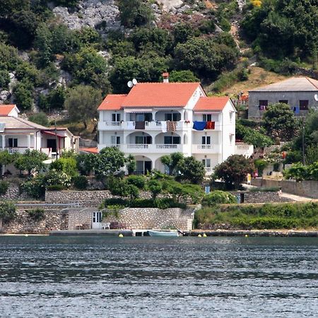 Double Room Supetarska Draga - Gornja 11579A 拉布 外观 照片